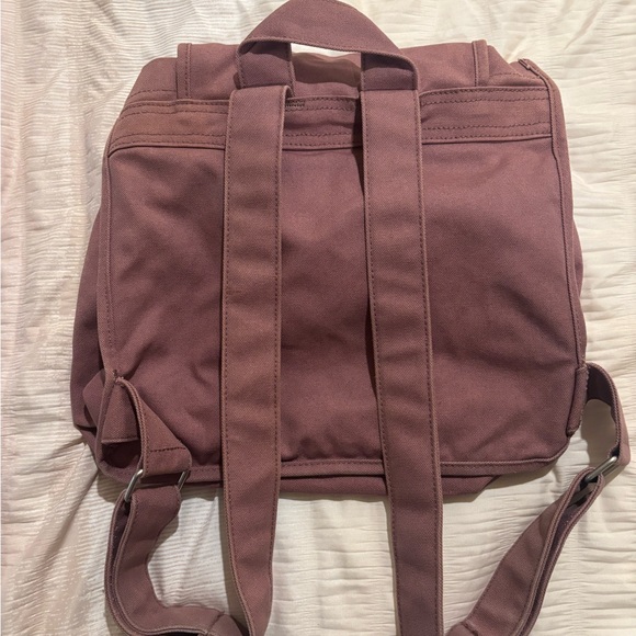BAGGU Drawstring Backpack - Picture 2 of 5